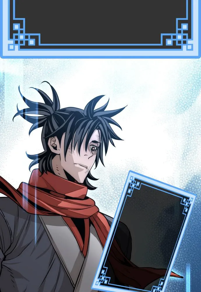 Read Murim RPG Simulation EN Manga Online