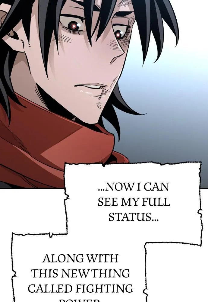 Read Murim RPG Simulation EN Manga Online