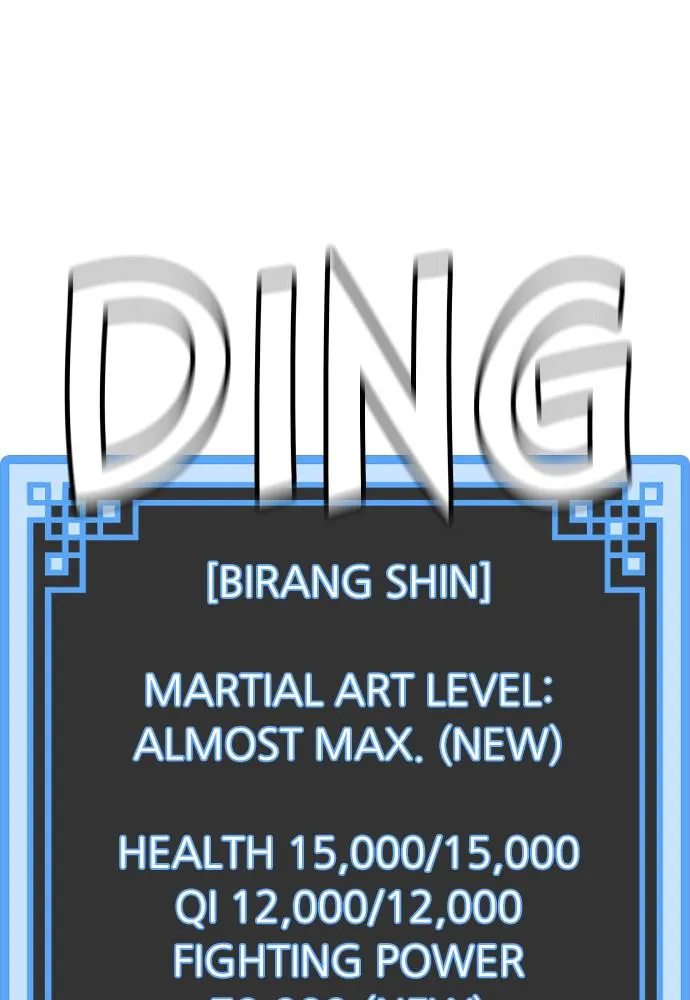 Read Murim RPG Simulation EN Manga Online