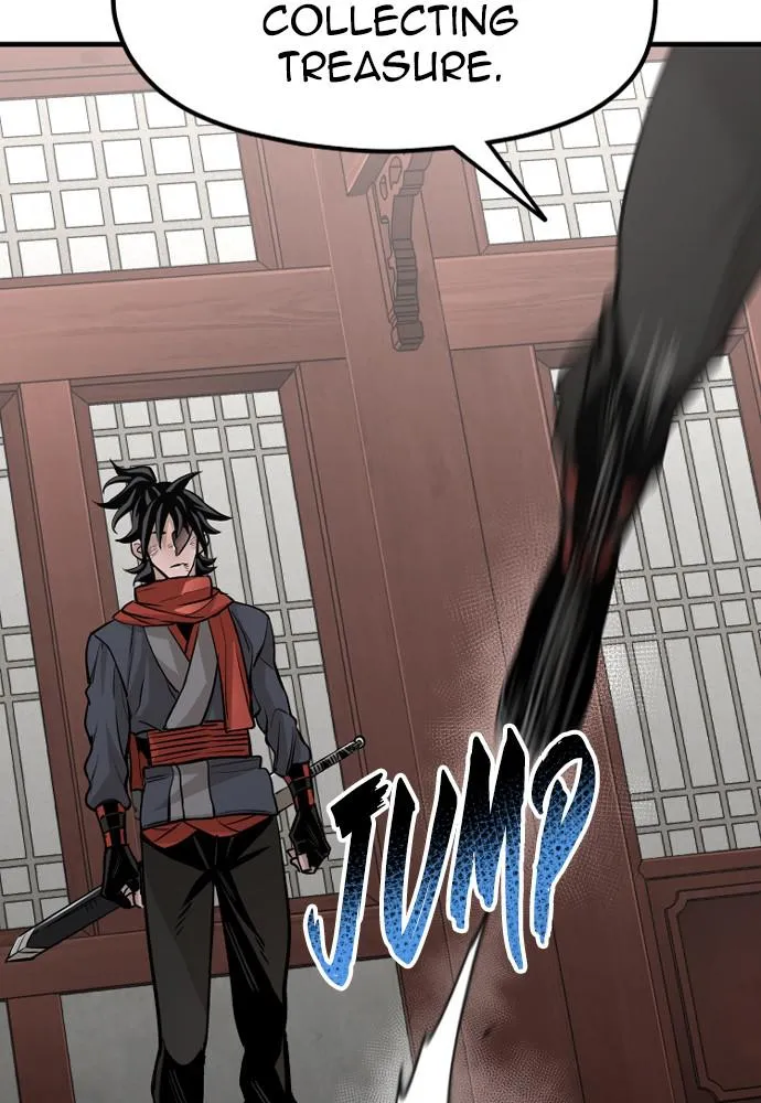 Read Murim RPG Simulation EN Manga Online