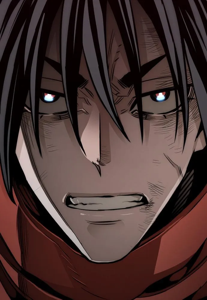 Read Murim RPG Simulation EN Manga Online