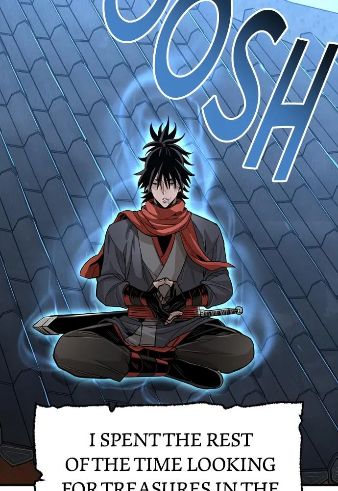 Read Murim RPG Simulation EN Manga Online