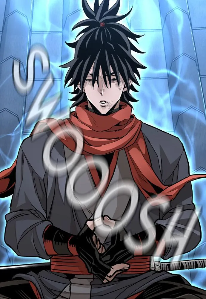 Read Murim RPG Simulation EN Manga Online