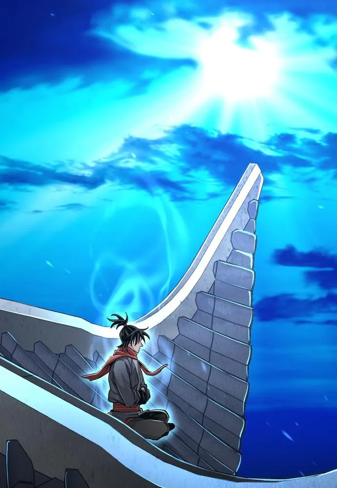 Read Murim RPG Simulation EN Manga Online