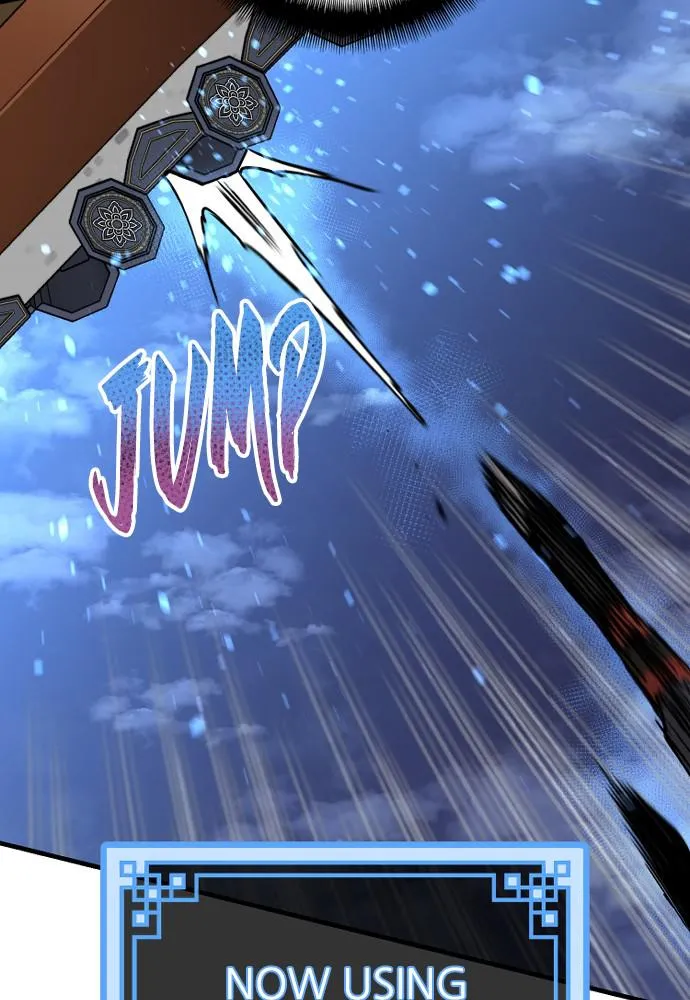 Read Murim RPG Simulation EN Manga Online
