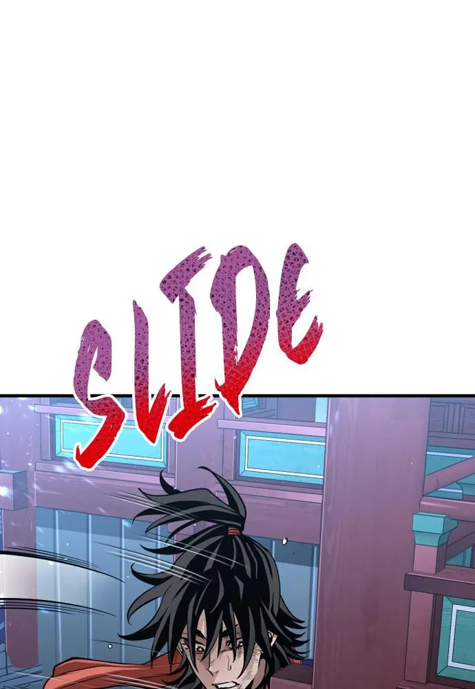 Read Murim RPG Simulation EN Manga Online
