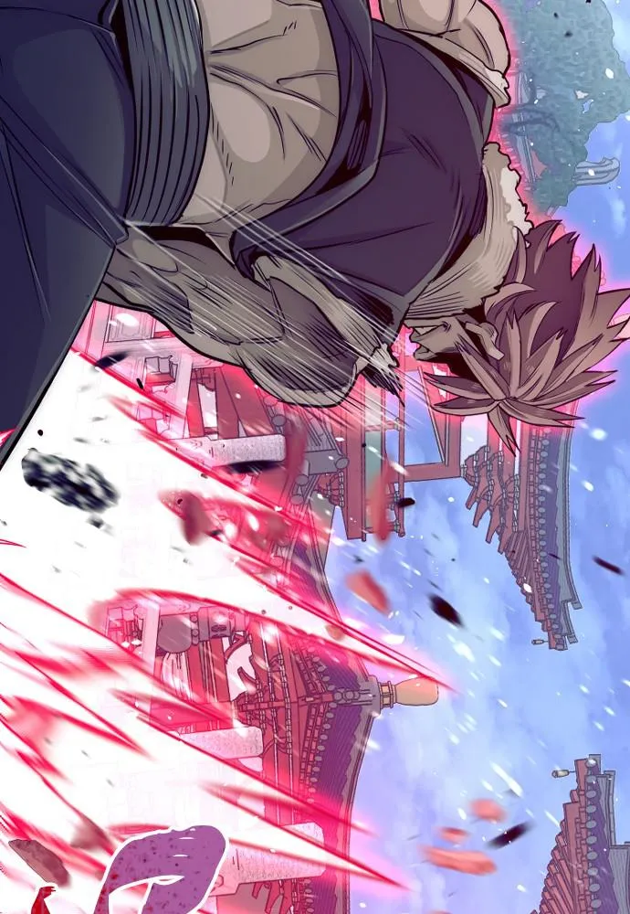 Read Murim RPG Simulation EN Manga Online
