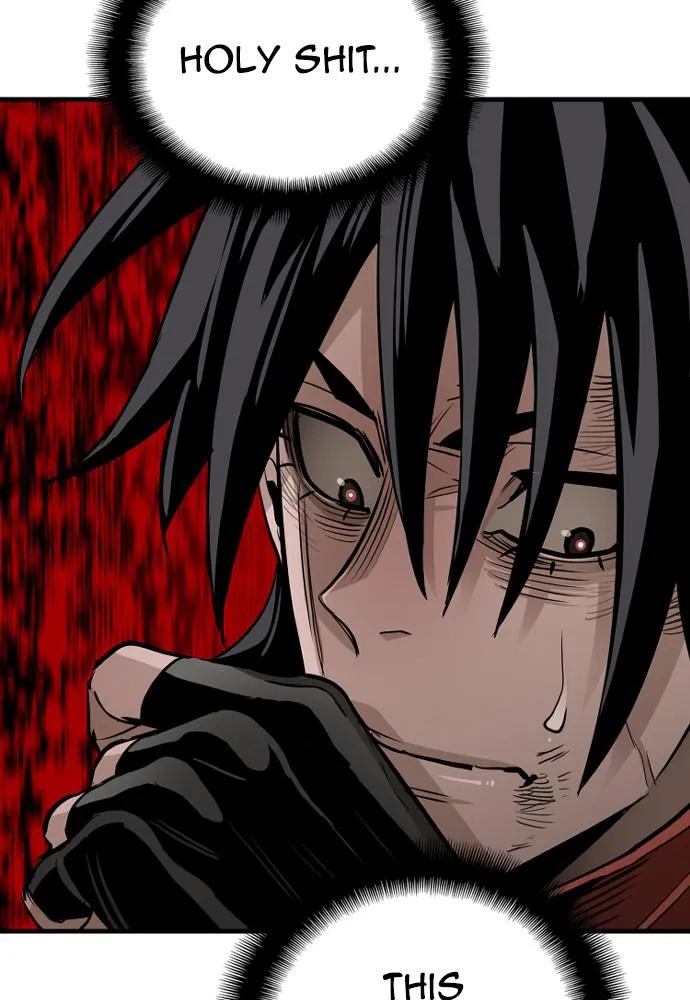 Read Murim RPG Simulation EN Manga Online