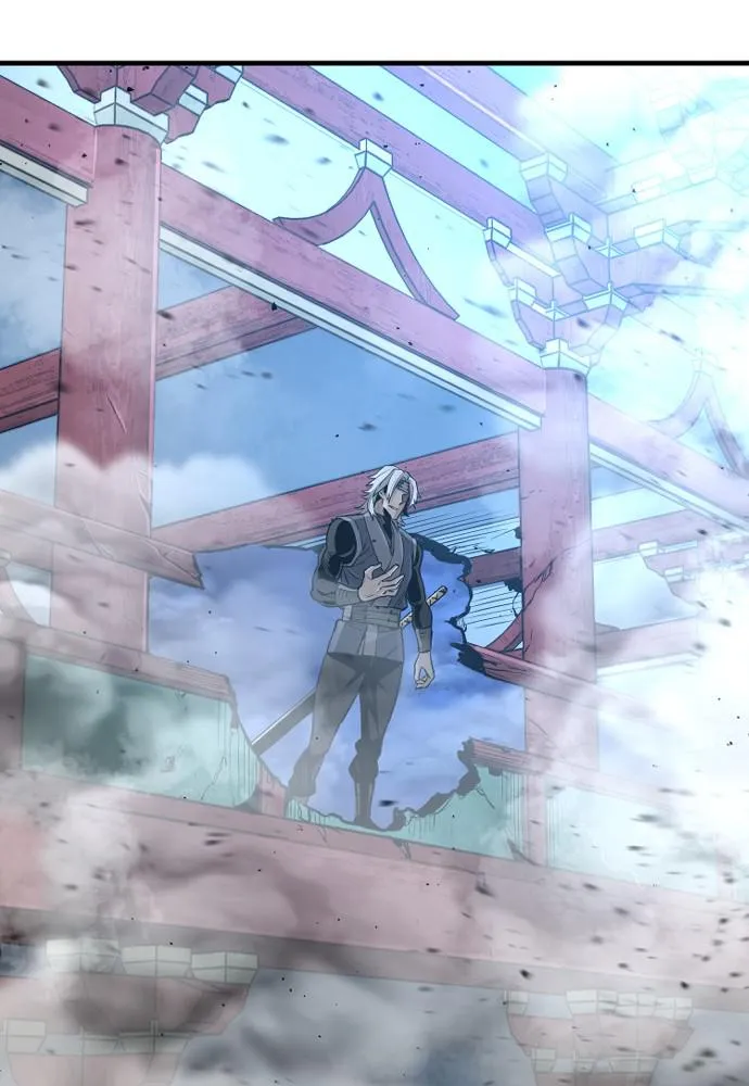Read Murim RPG Simulation EN Manga Online