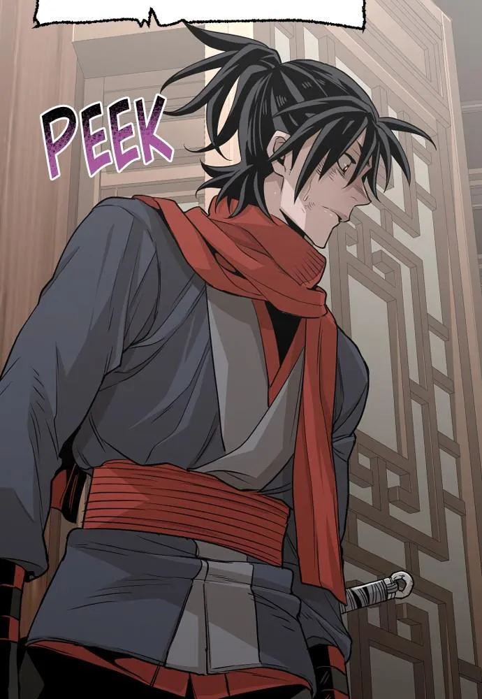 Read Murim RPG Simulation EN Manga Online