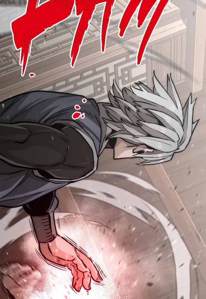 Read Murim RPG Simulation EN Manga Online