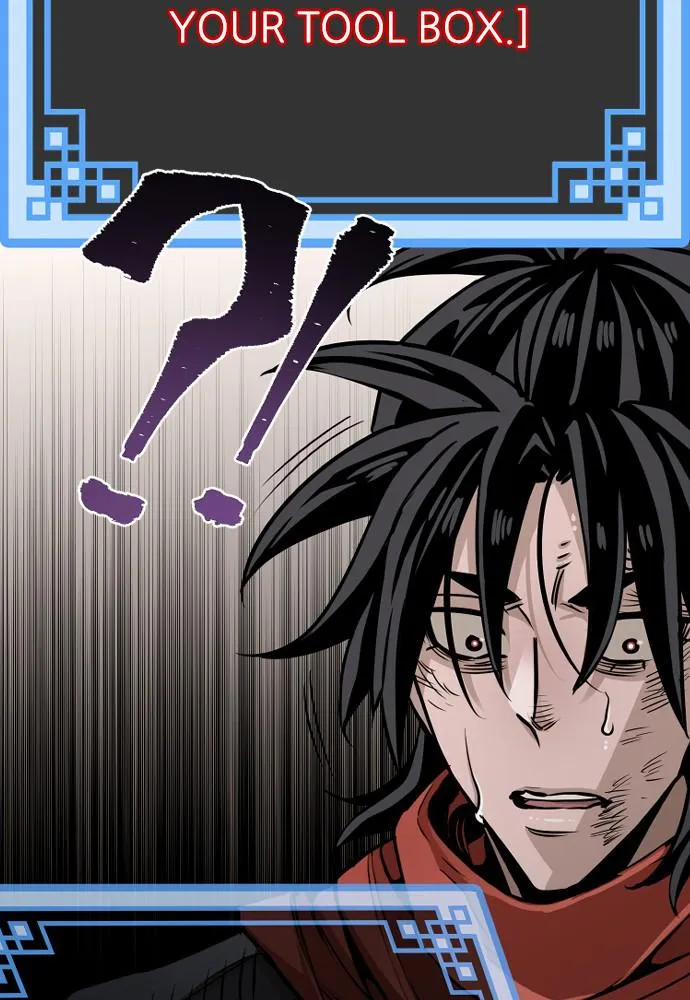 Read Murim RPG Simulation EN Manga Online