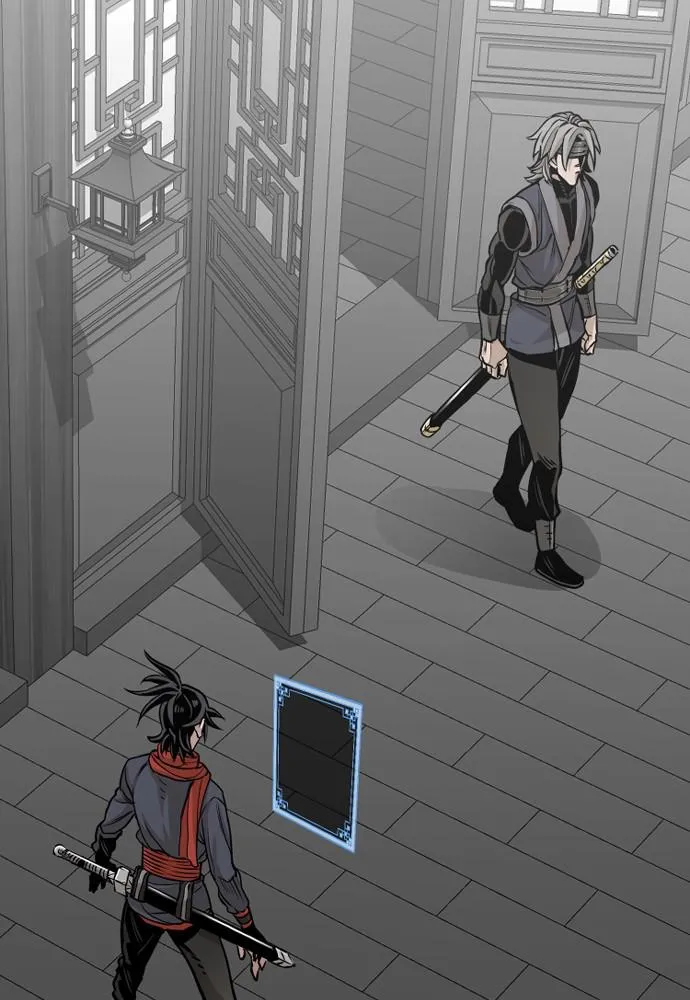 Read Murim RPG Simulation EN Manga Online