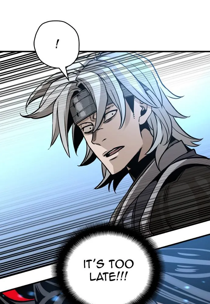 Read Murim RPG Simulation EN Manga Online