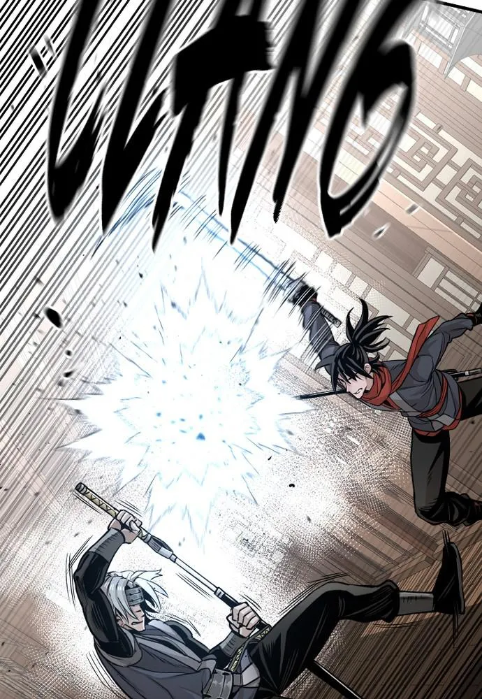 Read Murim RPG Simulation EN Manga Online