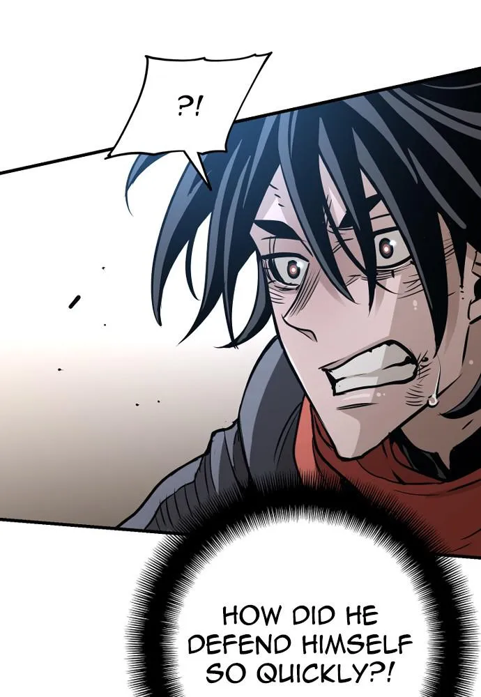 Read Murim RPG Simulation EN Manga Online