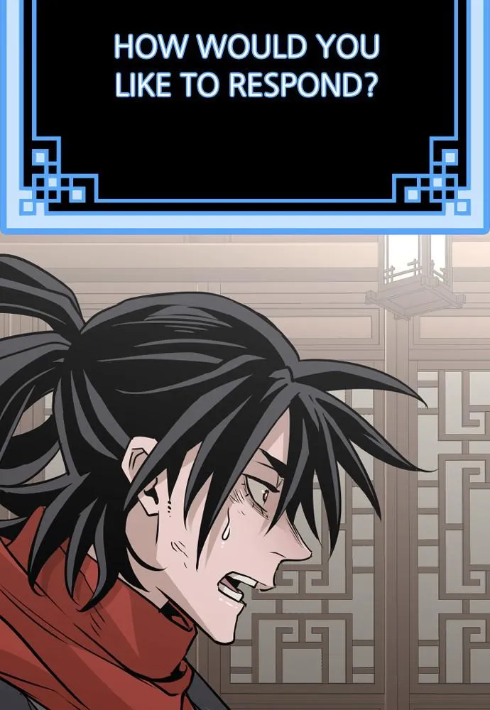 Read Murim RPG Simulation EN Manga Online