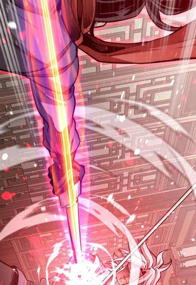 Read Murim RPG Simulation EN Manga Online