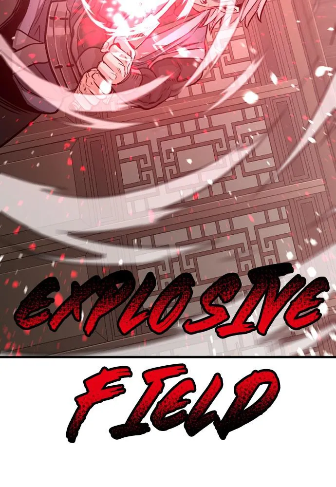 Read Murim RPG Simulation EN Manga Online