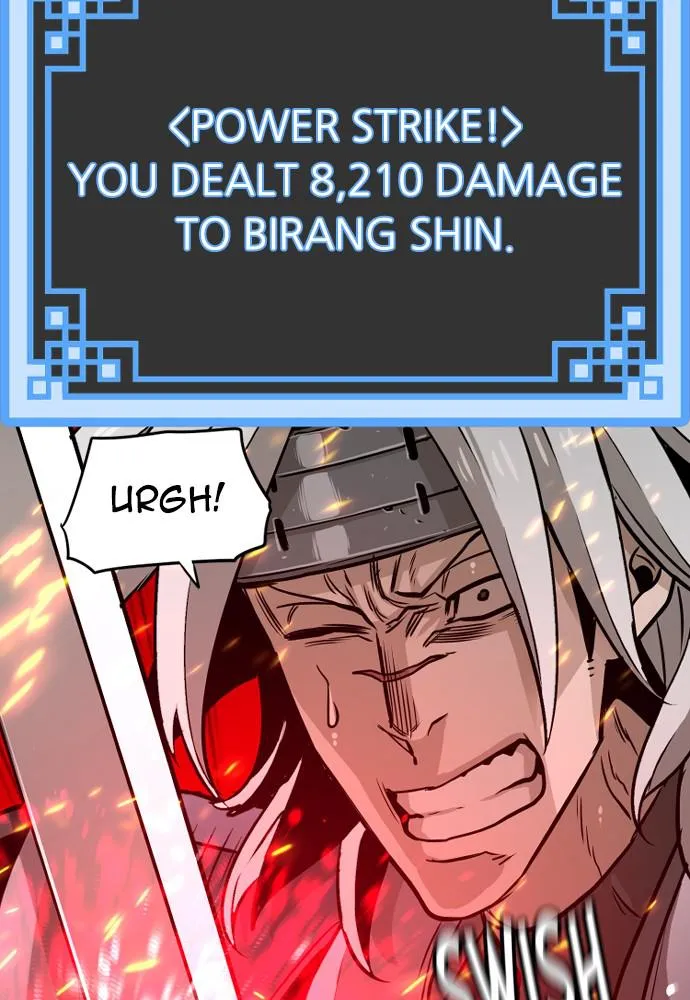 Read Murim RPG Simulation EN Manga Online