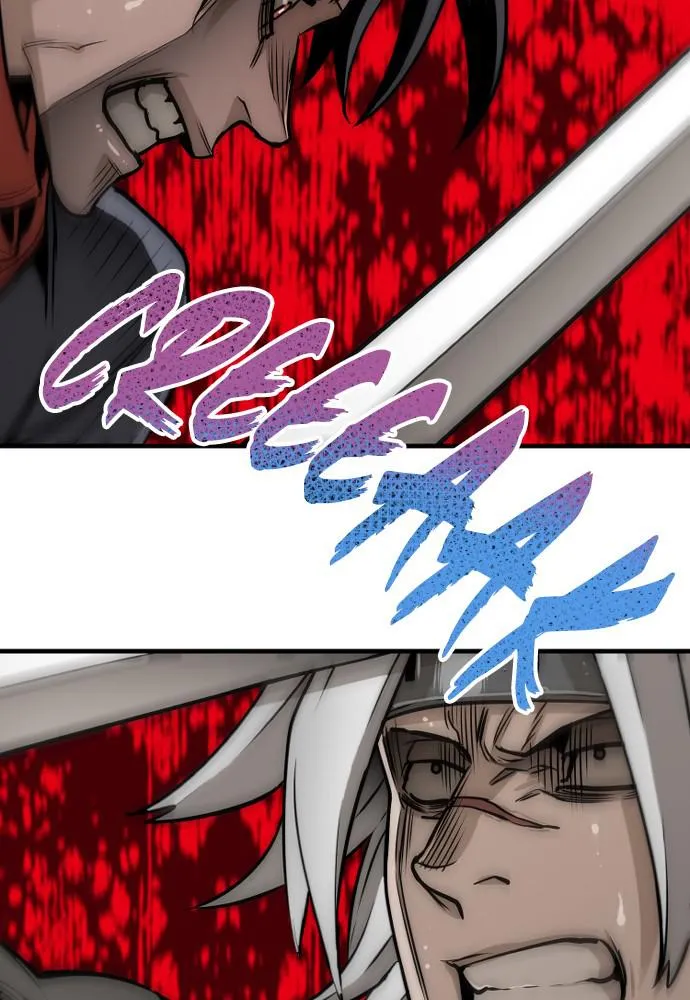 Read Murim RPG Simulation EN Manga Online