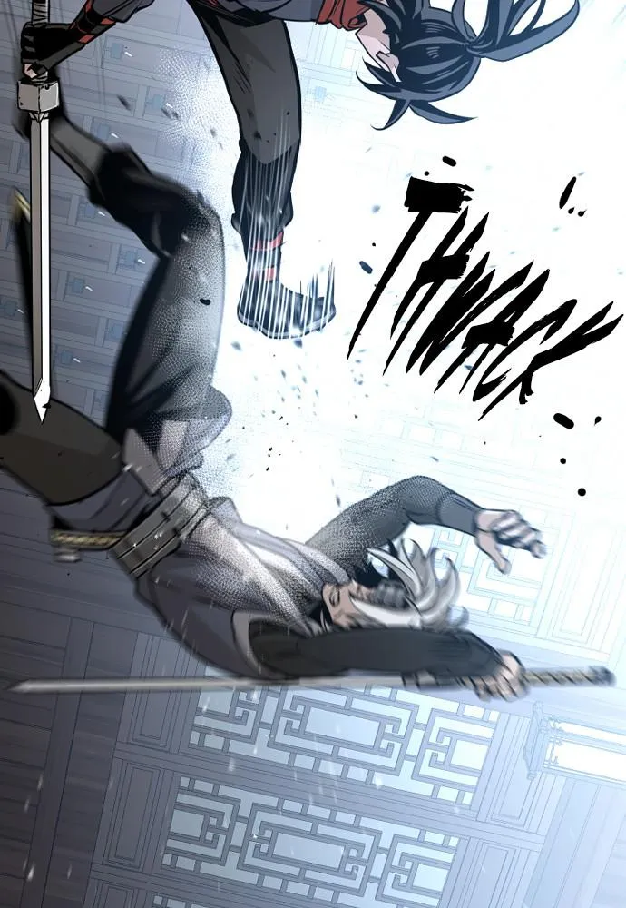 Read Murim RPG Simulation EN Manga Online