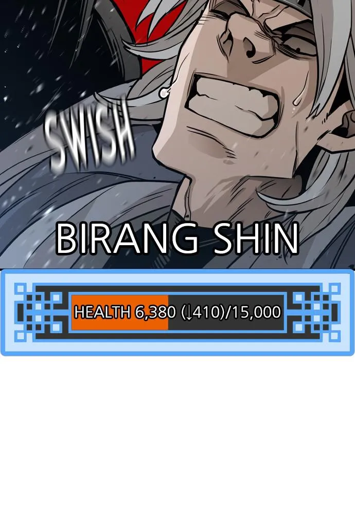 Read Murim RPG Simulation EN Manga Online