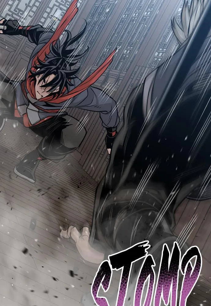 Read Murim RPG Simulation EN Manga Online