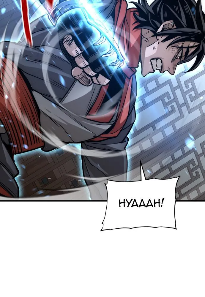 Read Murim RPG Simulation EN Manga Online