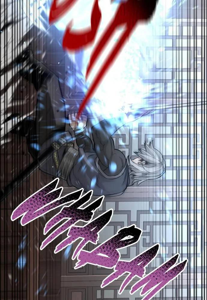 Read Murim RPG Simulation EN Manga Online