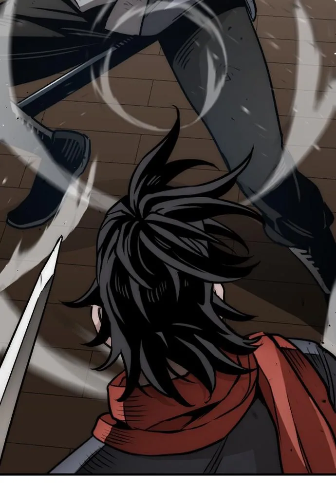 Read Murim RPG Simulation EN Manga Online