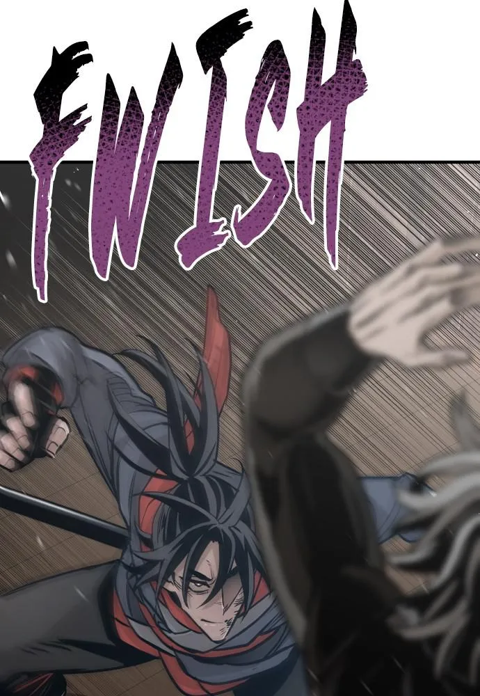 Read Murim RPG Simulation EN Manga Online