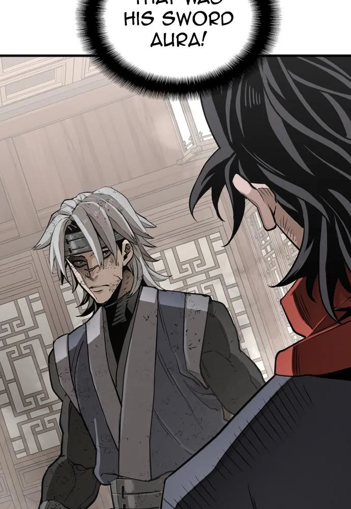 Read Murim RPG Simulation EN Manga Online