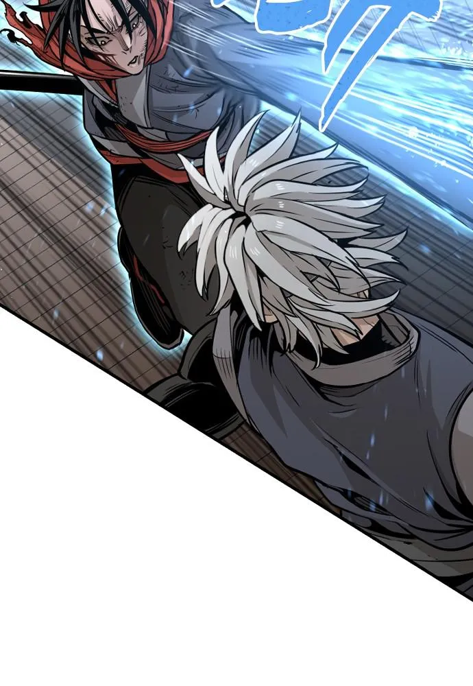 Read Murim RPG Simulation EN Manga Online