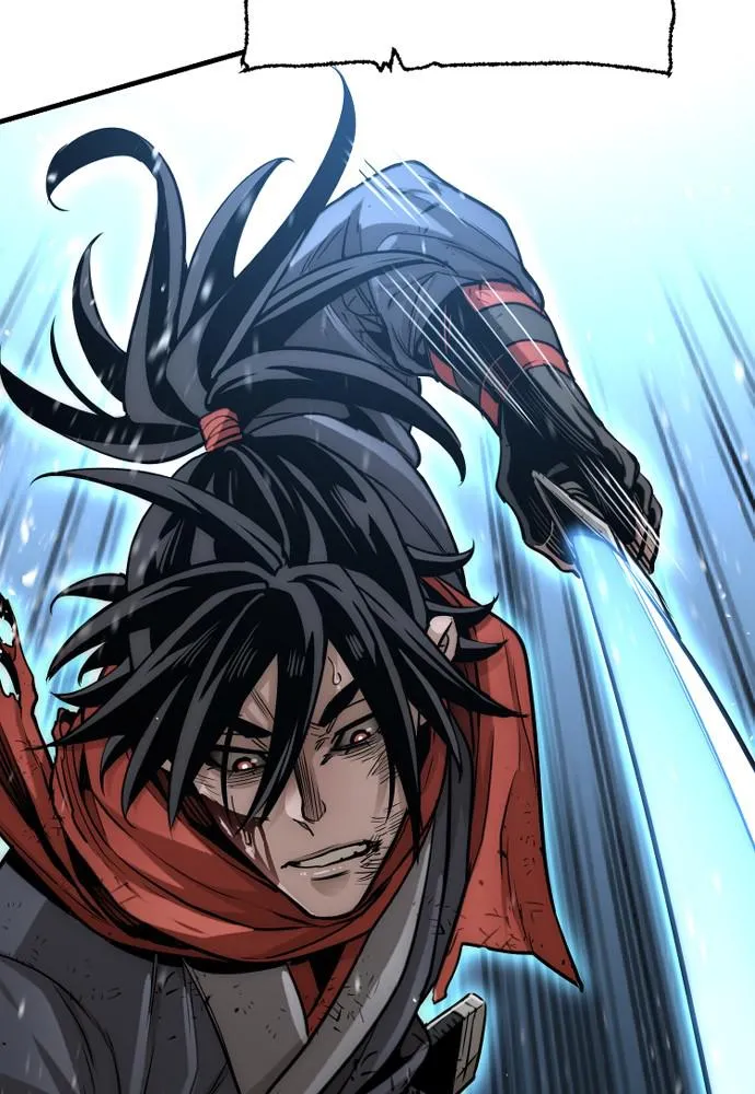 Read Murim RPG Simulation EN Manga Online