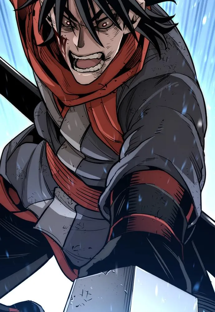 Read Murim RPG Simulation EN Manga Online