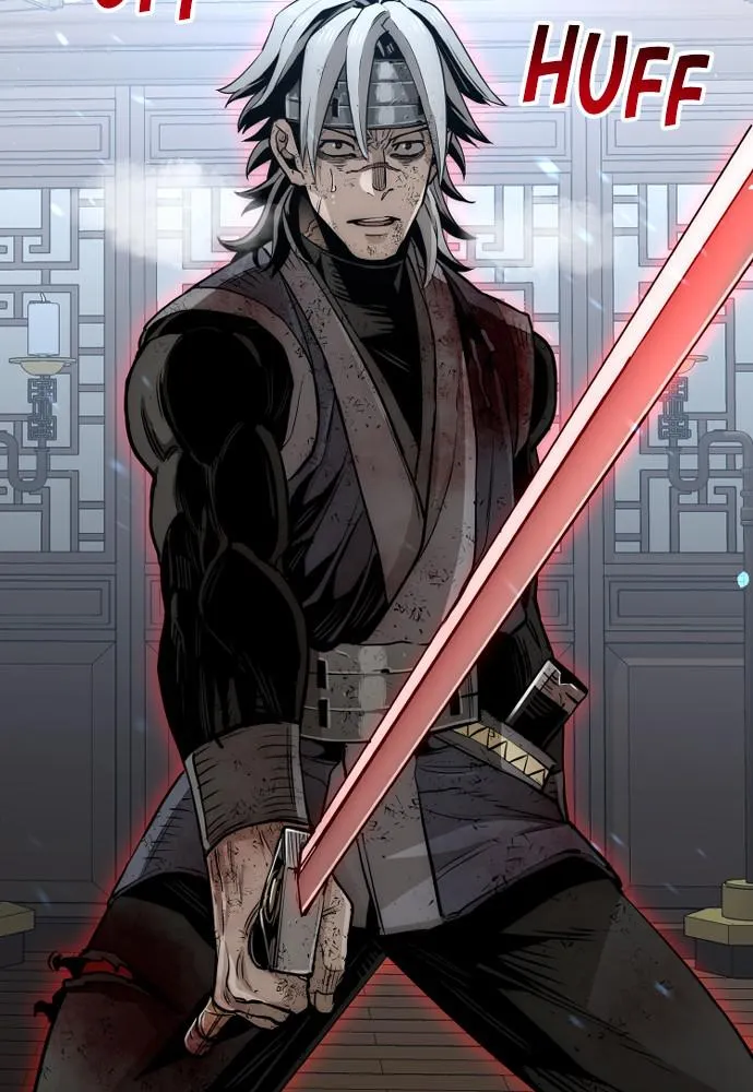 Read Murim RPG Simulation EN Manga Online