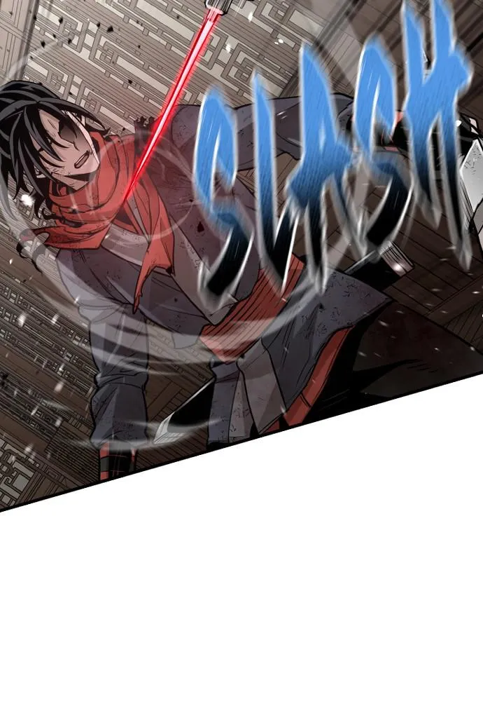 Read Murim RPG Simulation EN Manga Online