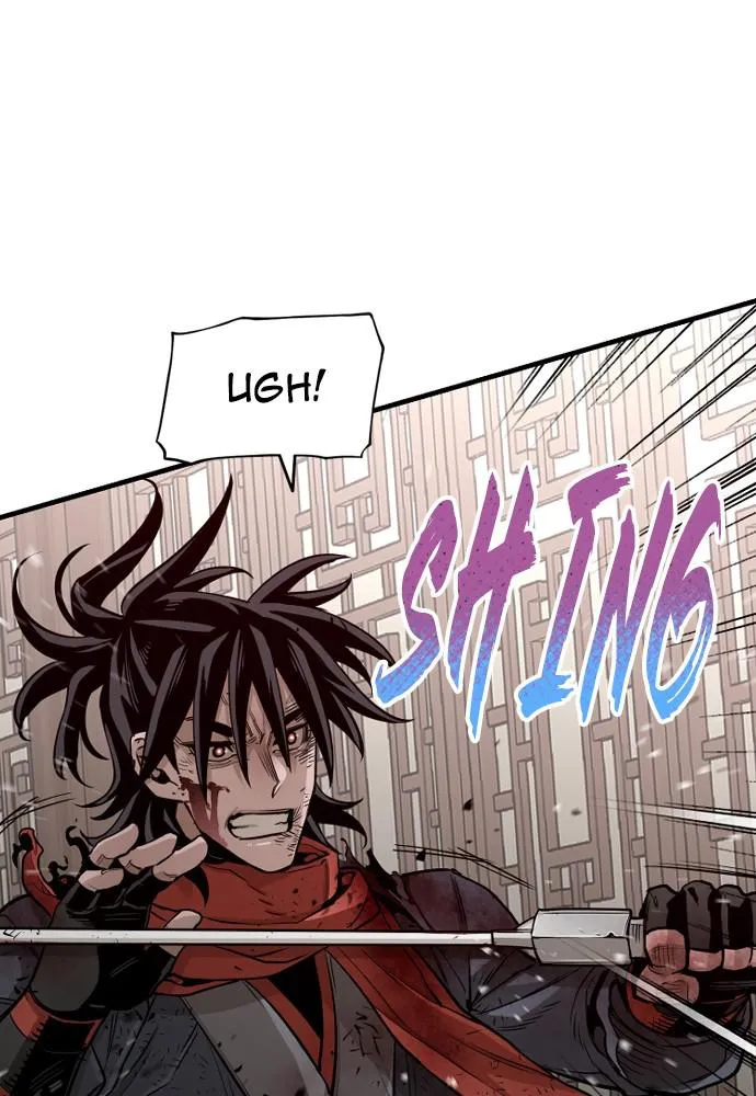 Read Murim RPG Simulation EN Manga Online