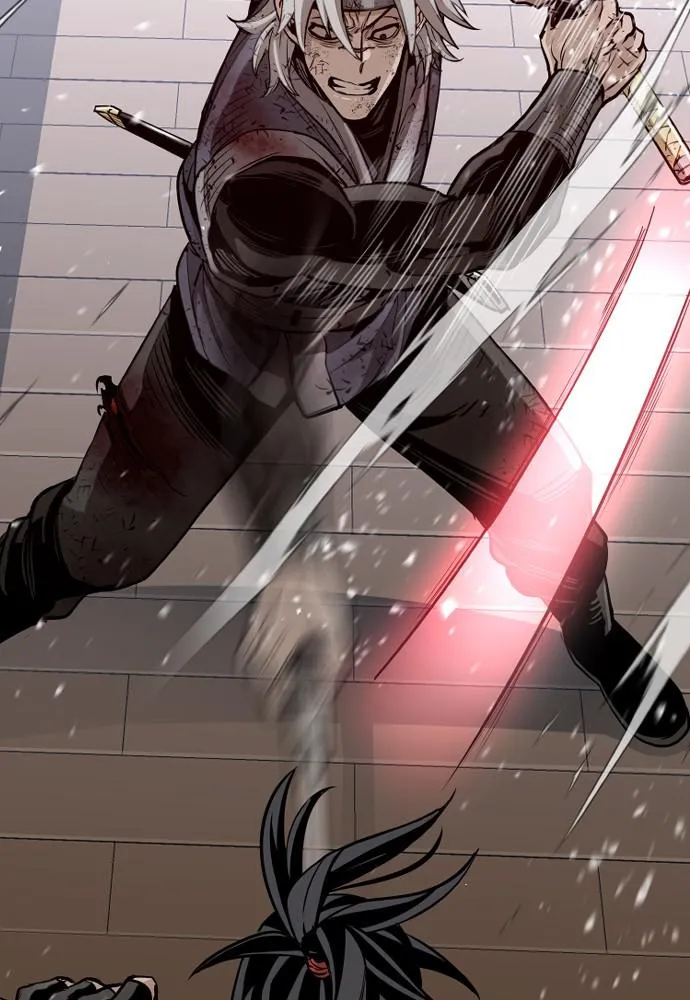 Read Murim RPG Simulation EN Manga Online