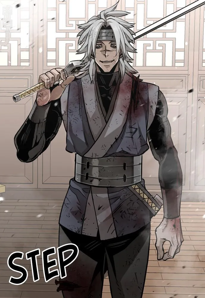 Read Murim RPG Simulation EN Manga Online