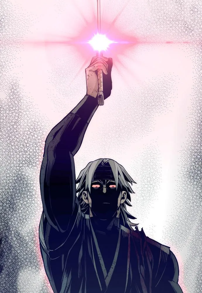 Read Murim RPG Simulation EN Manga Online