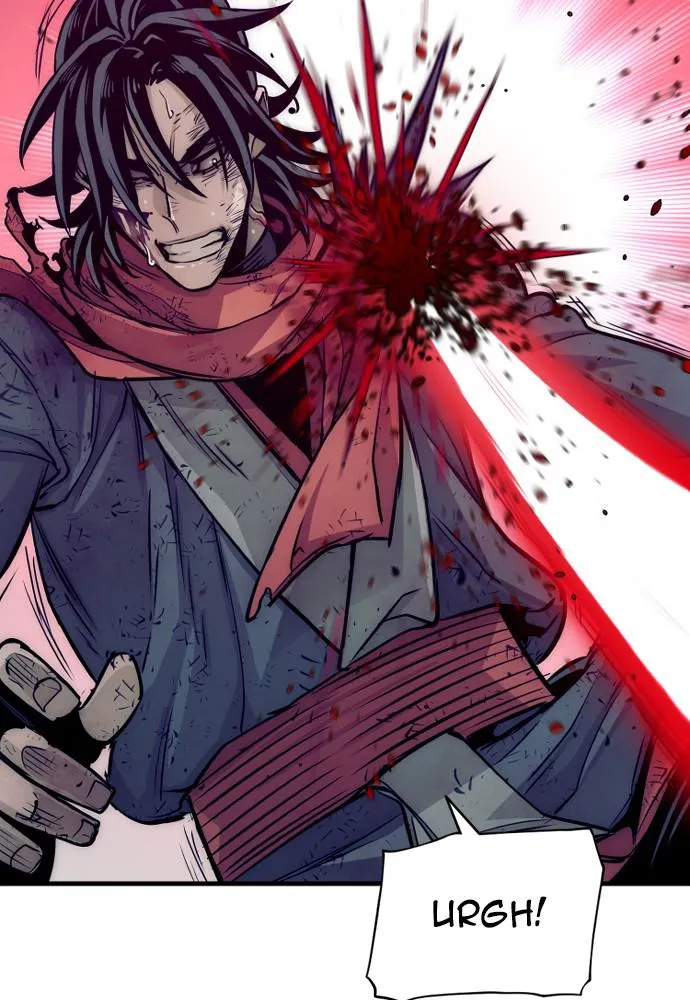 Read Murim RPG Simulation EN Manga Online