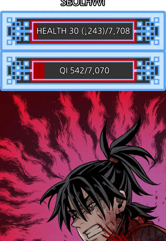 Read Murim RPG Simulation EN Manga Online