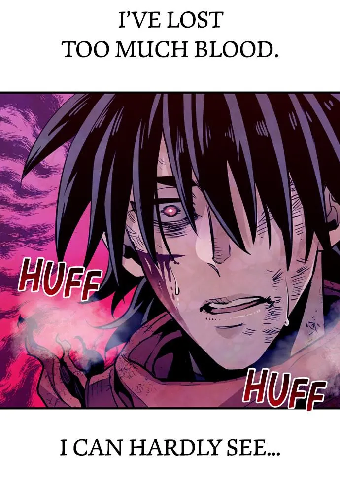 Read Murim RPG Simulation EN Manga Online