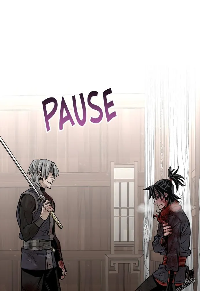 Read Murim RPG Simulation EN Manga Online