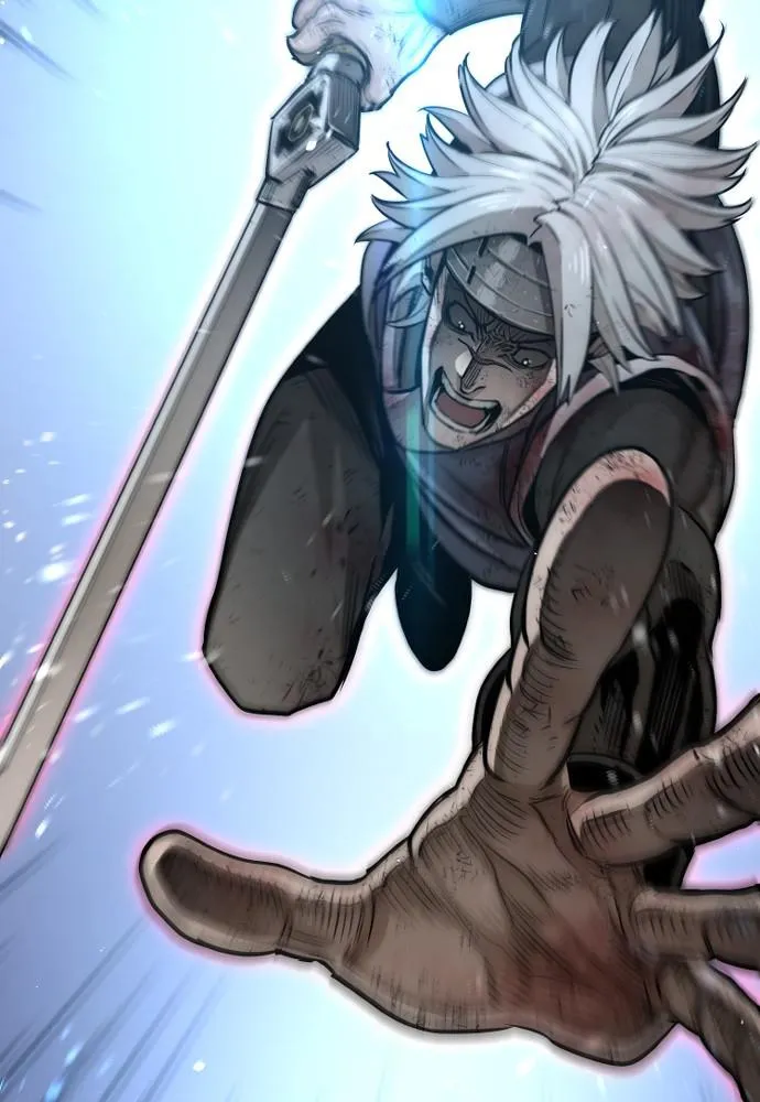 Read Murim RPG Simulation EN Manga Online
