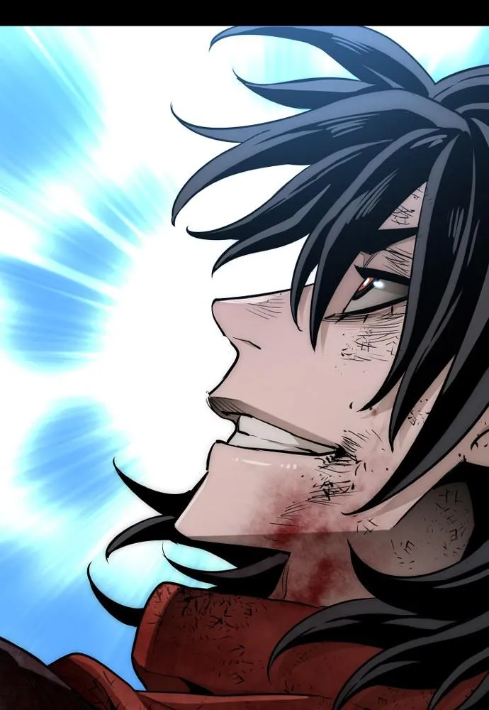 Read Murim RPG Simulation EN Manga Online