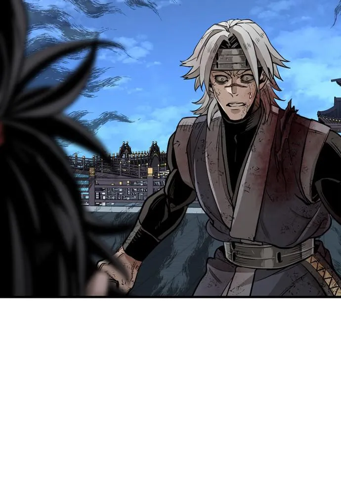 Read Murim RPG Simulation EN Manga Online