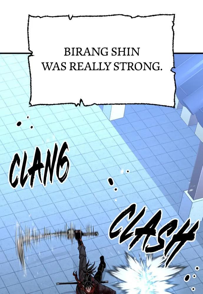 Read Murim RPG Simulation EN Manga Online